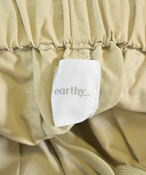 earthy_ กางเกง อื่น