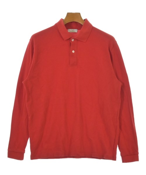 ELACIO เสื้อโปโล