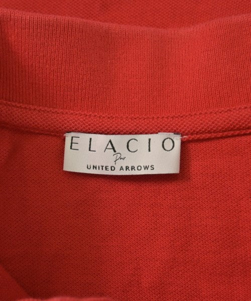 ELACIO เสื้อโปโล