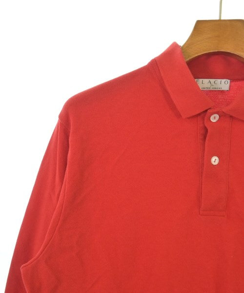 ELACIO เสื้อโปโล