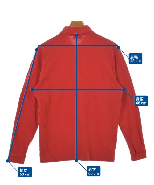 ELACIO เสื้อโปโล