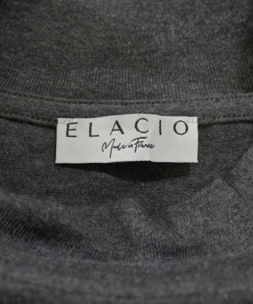 ELACIO เสื้อยืด/เสื้อท็อปส์