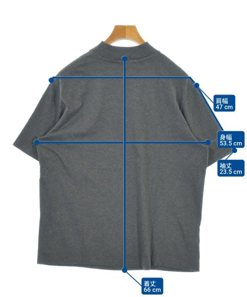 ELACIO เสื้อยืด/เสื้อท็อปส์
