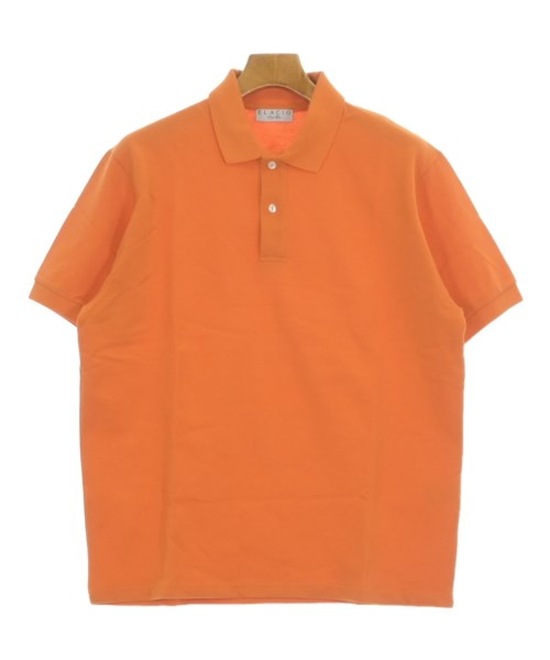 ELACIO เสื้อโปโล