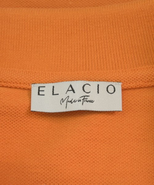 ELACIO เสื้อโปโล