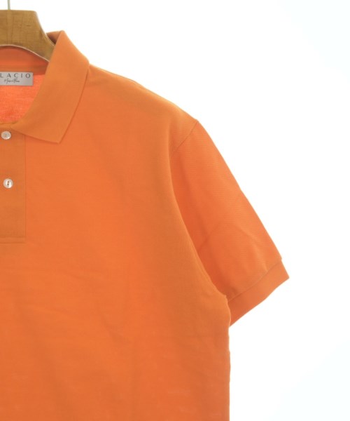 ELACIO เสื้อโปโล
