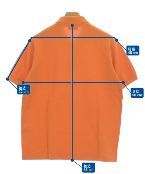 ELACIO เสื้อโปโล