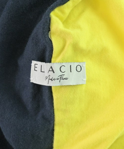 ELACIO เสื้อยืด/เสื้อท็อปส์