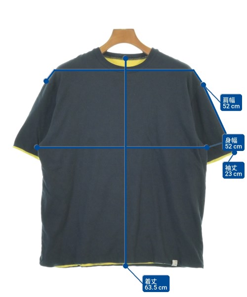 ELACIO เสื้อยืด/เสื้อท็อปส์
