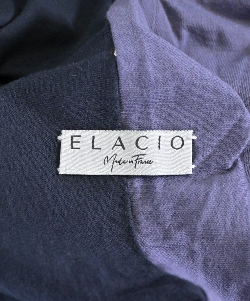 ELACIO เสื้อยืด/เสื้อท็อปส์