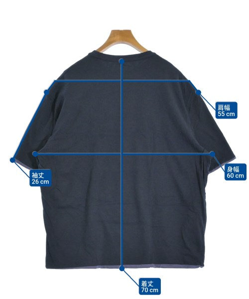ELACIO เสื้อยืด/เสื้อท็อปส์
