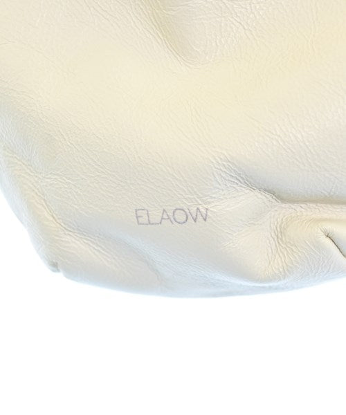 ELAOW กระเป๋า อื่น