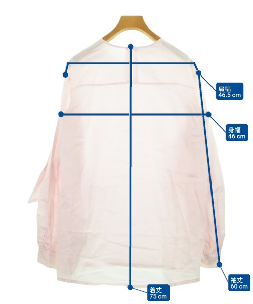 EVA MANN เสื้อสตรี