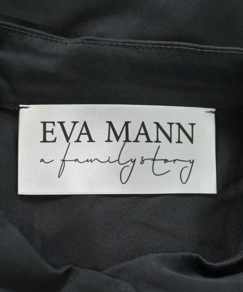 EVA MANN เดรสที่เป็นเสื้อเชิ้ตตัวยาว