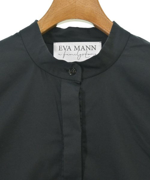EVA MANN เดรสที่เป็นเสื้อเชิ้ตตัวยาว