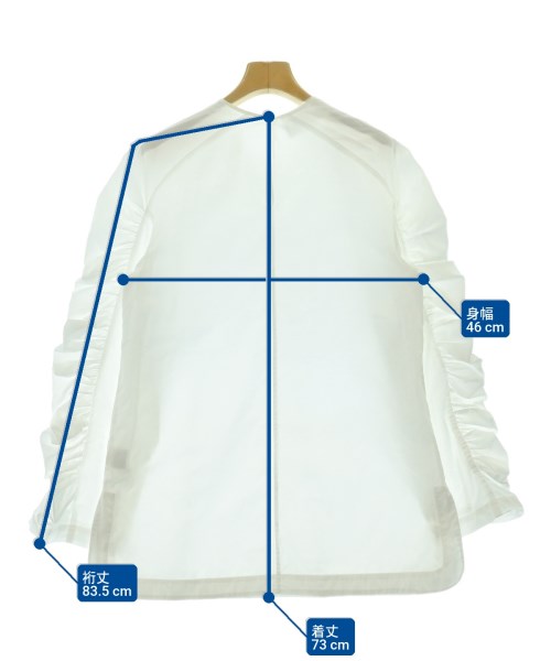 EVA MANN เสื้อสตรี