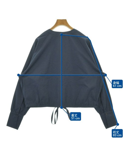 EVA MANN เสื้อลำลอง