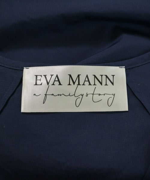 EVA MANN เสื้อลำลอง