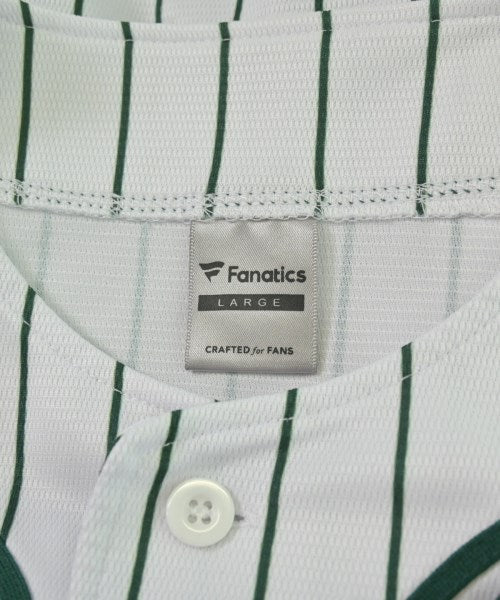 Fanatics เสื้อลำลอง