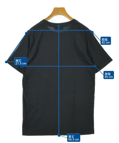 Fjura เสื้อยืด/เสื้อท็อปส์