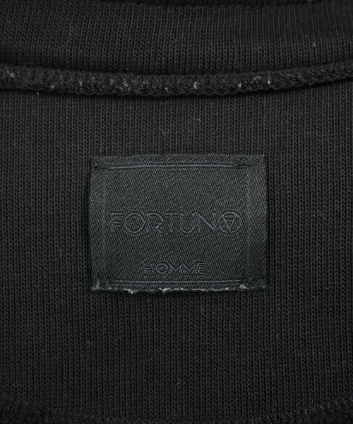 FORTUNA HOMME เสื้อสเวตเตอร์