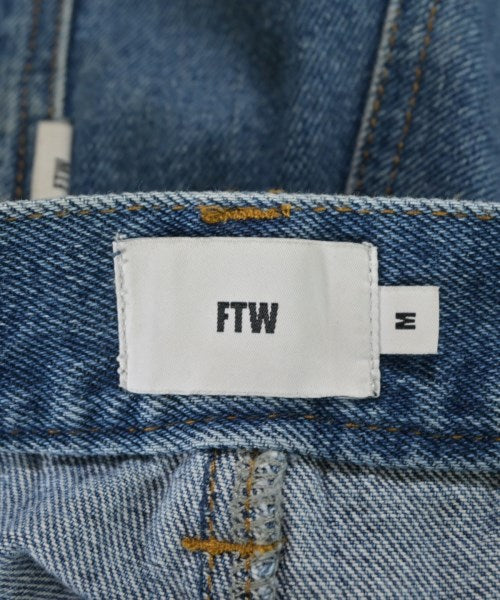 FTW ยีนส์