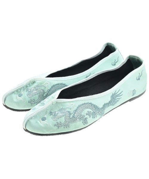 FUJIN TREE รองเท้าบัลเล่ต์/รองเท้าโอเปร่า