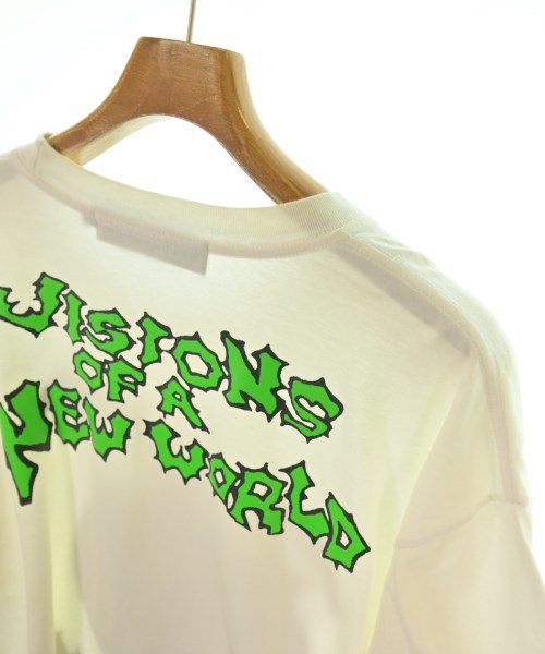 FUNGUYS เสื้อยืด/เสื้อท็อปส์