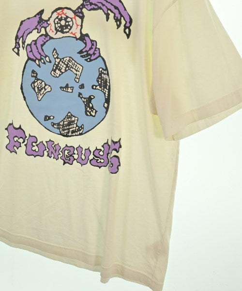 FUNGUYS เสื้อยืด/เสื้อท็อปส์