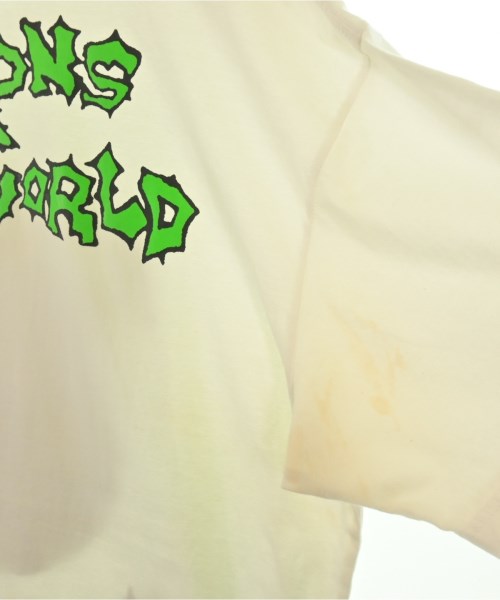 FUNGUYS เสื้อยืด/เสื้อท็อปส์