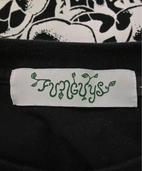 FUNGUYS เสื้อยืด/เสื้อท็อปส์