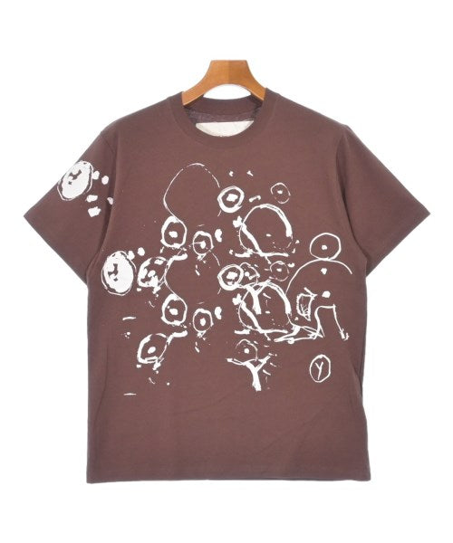 GENTLE FULLNESS เสื้อยืด/เสื้อท็อปส์