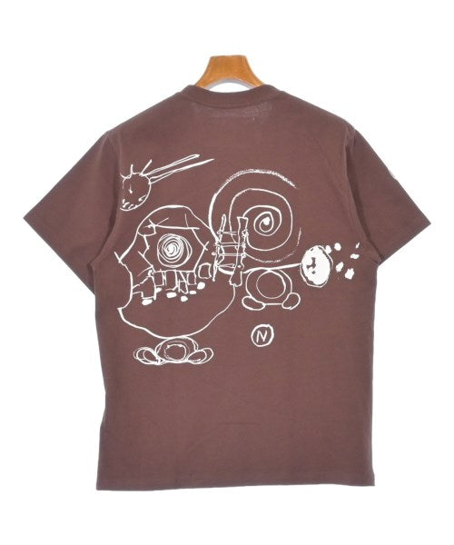 GENTLE FULLNESS เสื้อยืด/เสื้อท็อปส์