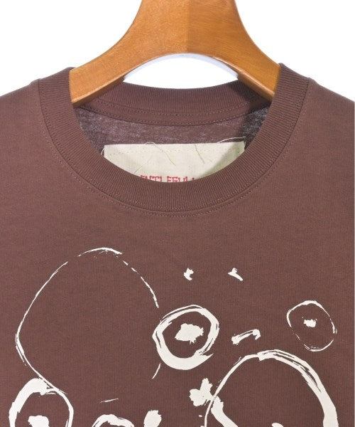 GENTLE FULLNESS เสื้อยืด/เสื้อท็อปส์