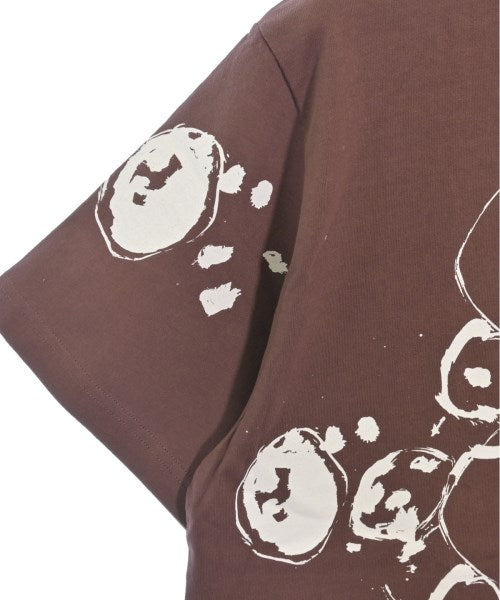 GENTLE FULLNESS เสื้อยืด/เสื้อท็อปส์