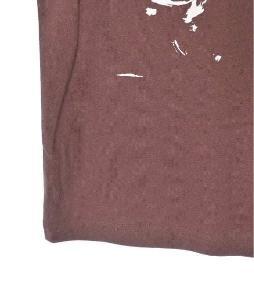 GENTLE FULLNESS เสื้อยืด/เสื้อท็อปส์