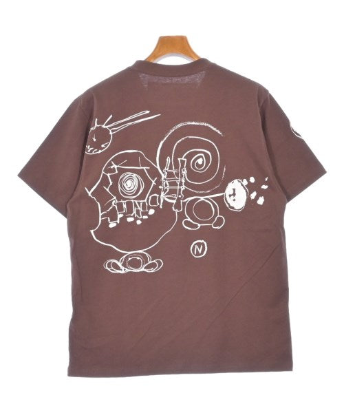GENTLE FULLNESS เสื้อยืด/เสื้อท็อปส์