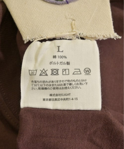 GENTLE FULLNESS เสื้อยืด/เสื้อท็อปส์