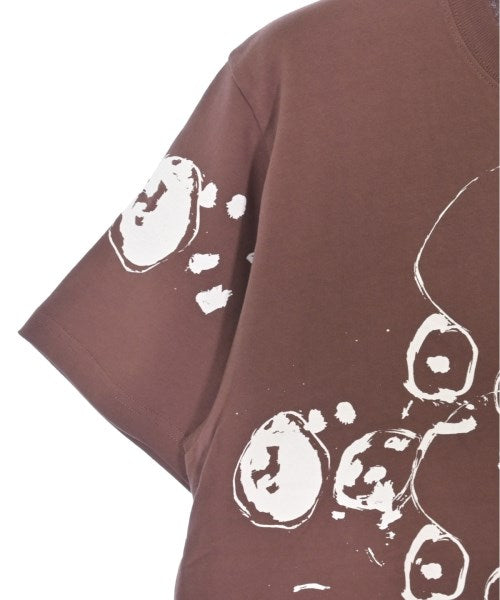 GENTLE FULLNESS เสื้อยืด/เสื้อท็อปส์