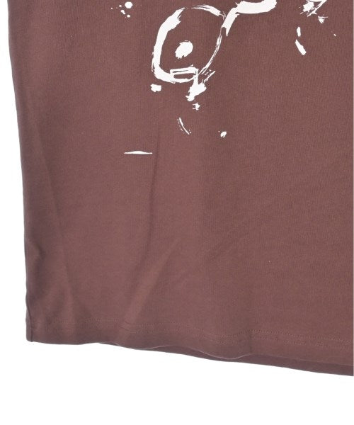 GENTLE FULLNESS เสื้อยืด/เสื้อท็อปส์