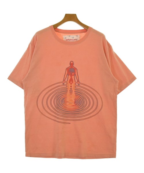 GENTLE FULLNESS เสื้อยืด/เสื้อท็อปส์