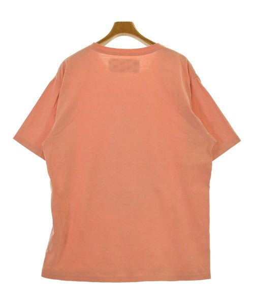 GENTLE FULLNESS เสื้อยืด/เสื้อท็อปส์
