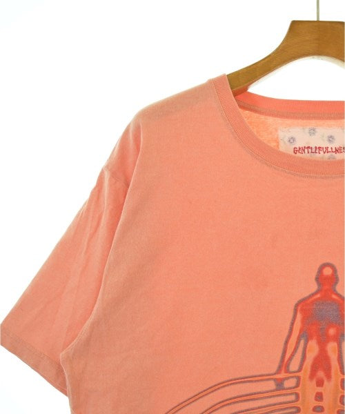 GENTLE FULLNESS เสื้อยืด/เสื้อท็อปส์