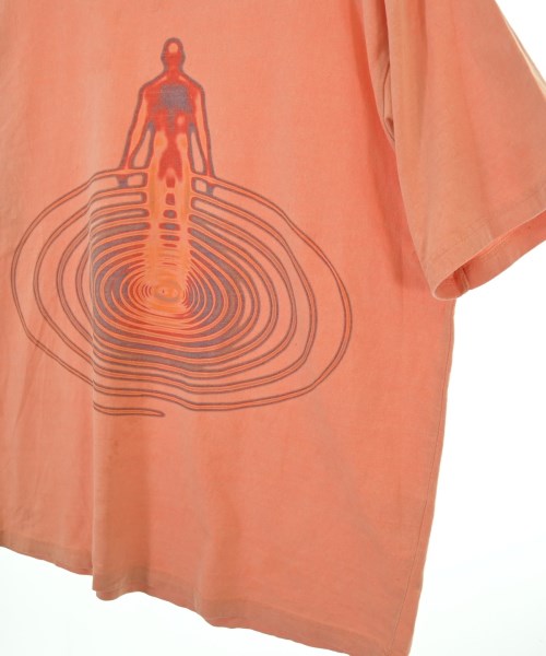 GENTLE FULLNESS เสื้อยืด/เสื้อท็อปส์