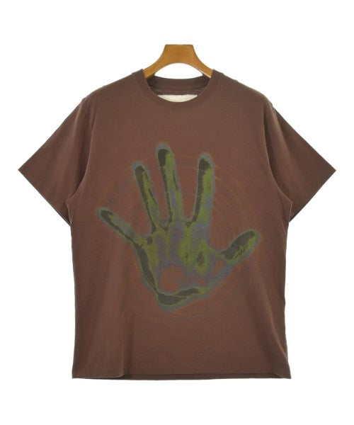 GENTLE FULLNESS เสื้อยืด/เสื้อท็อปส์