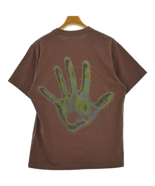 GENTLE FULLNESS เสื้อยืด/เสื้อท็อปส์