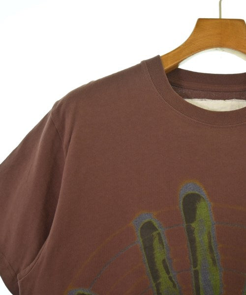 GENTLE FULLNESS เสื้อยืด/เสื้อท็อปส์