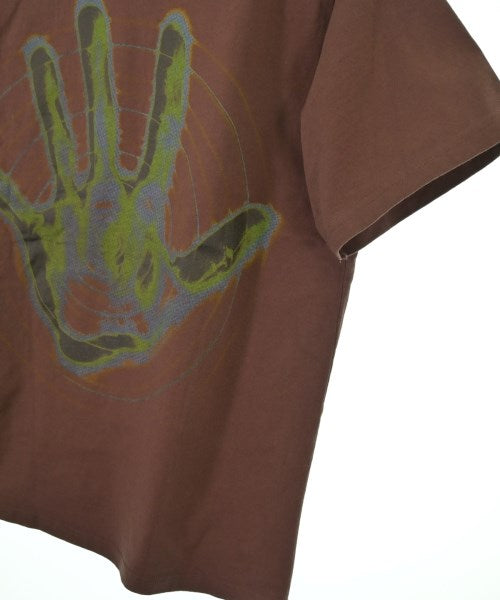 GENTLE FULLNESS เสื้อยืด/เสื้อท็อปส์