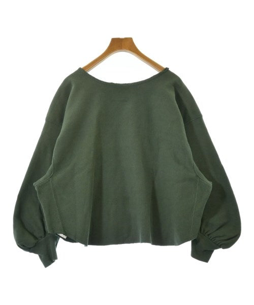 H used & vintage clothing เสื้อสเวตเตอร์