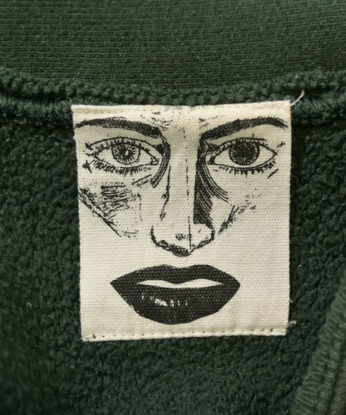 H used & vintage clothing เสื้อสเวตเตอร์